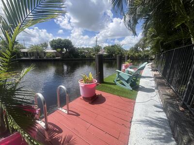 2164 NE 27th Drive, Wilton Manors, FL 33306