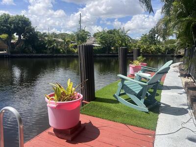 2164 NE 27th Drive, Wilton Manors, FL 33306