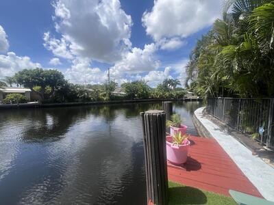 2164 NE 27th Drive, Wilton Manors, FL 33306