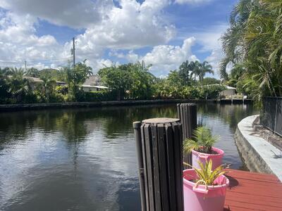 2164 NE 27th Drive, Wilton Manors, FL 33306