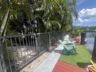 2164 NE 27th Drive, Wilton Manors, FL 33306