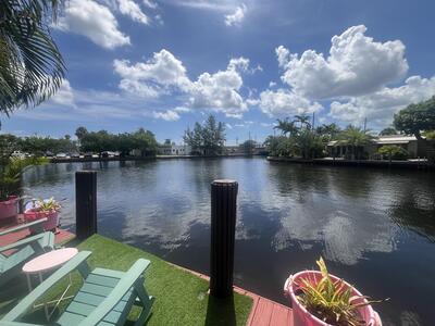 2164 NE 27th Drive, Wilton Manors, FL 33306