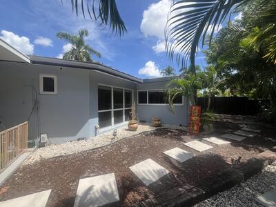 2164 NE 27th Drive, Wilton Manors, FL 33306
