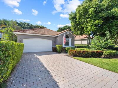 10860 Fairmont Village Drive, Lake Worth, FL 33449