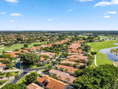10860 Fairmont Village Drive, Lake Worth, FL 33449