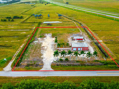 4823 Shinn Road, Fort Pierce, FL 34945