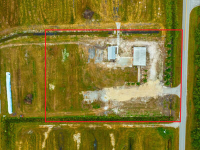 4823 Shinn Road, Fort Pierce, FL 34945
