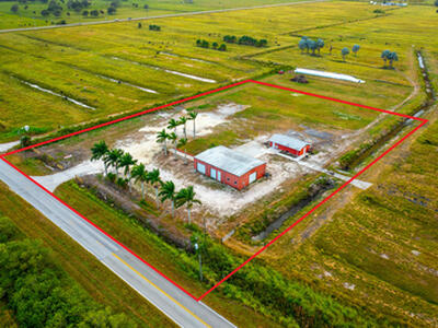 4823 Shinn Road, Fort Pierce, FL 34945