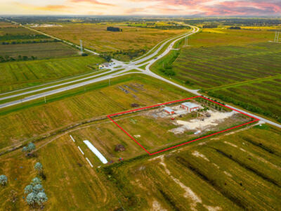 4823 Shinn Road, Fort Pierce, FL 34945