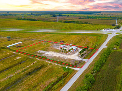 4823 Shinn Road, Fort Pierce, FL 34945