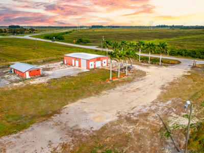 4823 Shinn Road, Fort Pierce, FL 34945