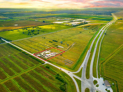 4823 Shinn Road, Fort Pierce, FL 34945