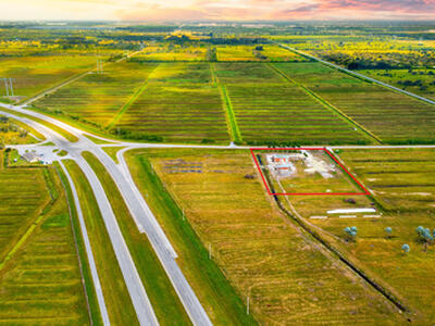 4823 Shinn Road, Fort Pierce, FL 34945