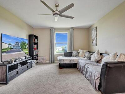 12623 NW Copper Creek Drive, Port Saint Lucie, FL 34987