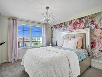 12623 NW Copper Creek Drive, Port Saint Lucie, FL 34987