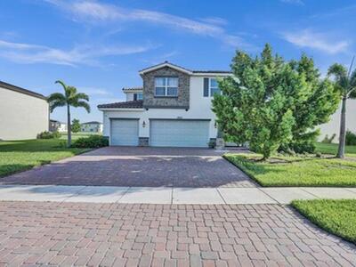 12623 NW Copper Creek Drive, Port Saint Lucie, FL 34987