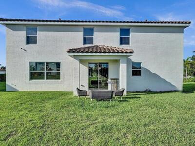 12623 NW Copper Creek Drive, Port Saint Lucie, FL 34987