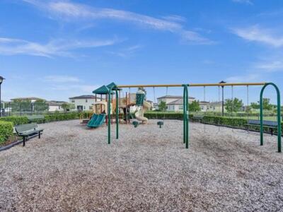 12623 NW Copper Creek Drive, Port Saint Lucie, FL 34987