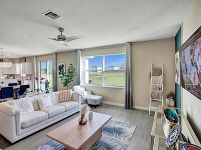 12623 NW Copper Creek Drive, Port Saint Lucie, FL 34987