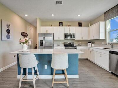 12623 NW Copper Creek Drive, Port Saint Lucie, FL 34987