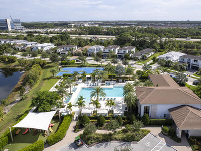 13450 Artisan Circle, Palm Beach Gardens, FL 33418