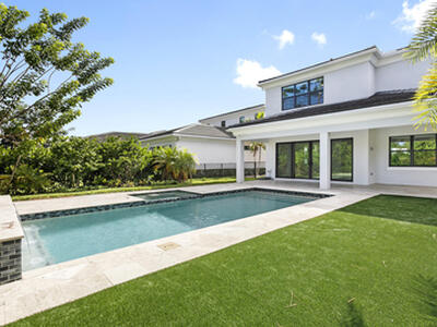 13450 Artisan Circle, Palm Beach Gardens, FL 33418