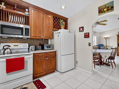 1520 S Club Drive, Wellington, FL 33414