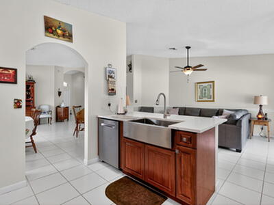 1520 S Club Drive, Wellington, FL 33414