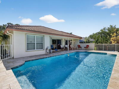 1520 S Club Drive, Wellington, FL 33414