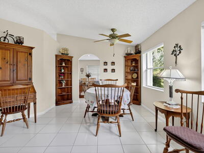 1520 S Club Drive, Wellington, FL 33414