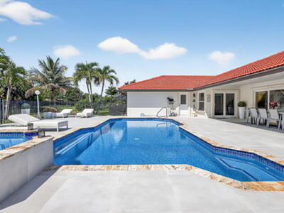 1880 Grantham Court, Wellington, FL 33414