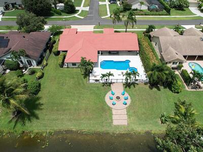 1880 Grantham Court, Wellington, FL 33414