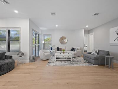 1950 S Club Drive, Wellington, FL 33414