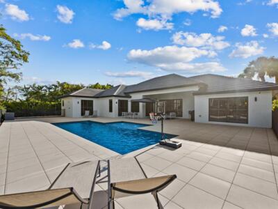 1950 S Club Drive, Wellington, FL 33414