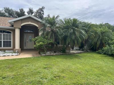 2590 Abbotsford Street, North Port, FL 34287