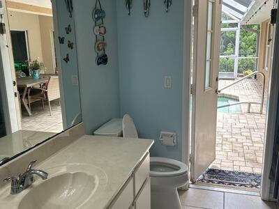 2590 Abbotsford Street, North Port, FL 34287