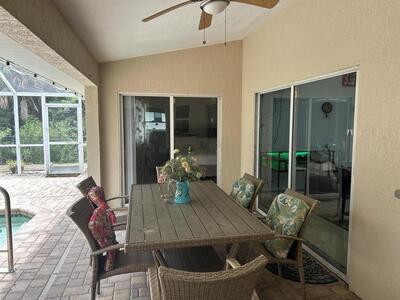 2590 Abbotsford Street, North Port, FL 34287