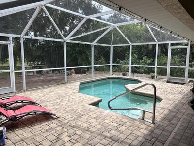 2590 Abbotsford Street, North Port, FL 34287