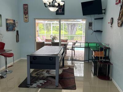 2590 Abbotsford Street, North Port, FL 34287