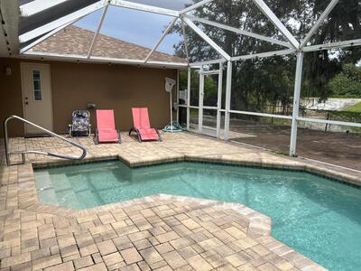 2590 Abbotsford Street, North Port, FL 34287