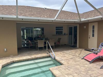 2590 Abbotsford Street, North Port, FL 34287