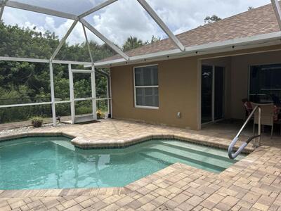 2590 Abbotsford Street, North Port, FL 34287