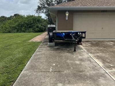 2590 Abbotsford Street, North Port, FL 34287