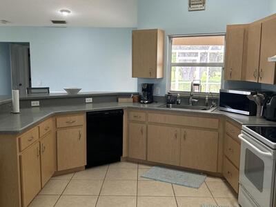 2590 Abbotsford Street, North Port, FL 34287