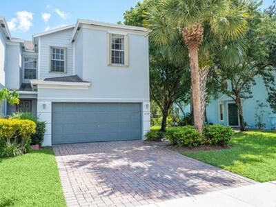1214 Sweet Violet Court, West Palm Beach, FL 33415
