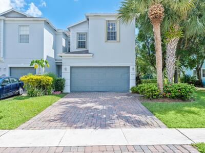 1214 Sweet Violet Court, West Palm Beach, FL 33415