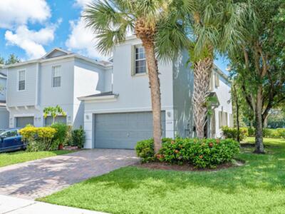 1214 Sweet Violet Court, West Palm Beach, FL 33415