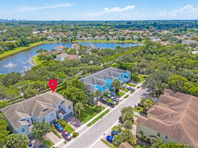 1214 Sweet Violet Court, West Palm Beach, FL 33415