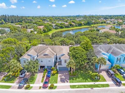 1214 Sweet Violet Court, West Palm Beach, FL 33415