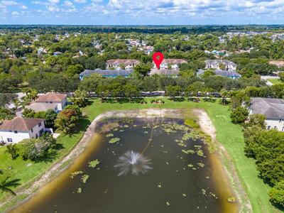 1214 Sweet Violet Court, West Palm Beach, FL 33415